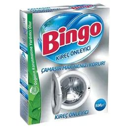 Bingo 2x500 gr Kireç Önleyici
