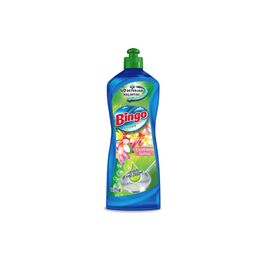 Bingo 675 ml Sıvı Elde Yıkama Deterjanı