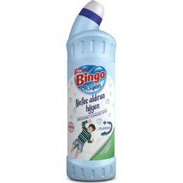 Bingo 750 ml Okaliptus Çamaşır Suyu