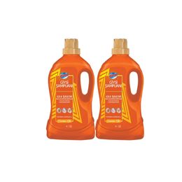 Bingo Canlandırıcı Etki 2x3 lt Giysi Şampuanı