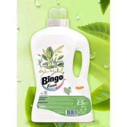 Bingo Çay Ağacı 2,5 lt Fresh Yüzey Temizleyici