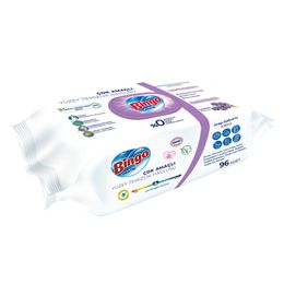 Bingo Clean 7x96 Yaprak Lavanta Kokulu Yüzey Temizlik Havlusu
