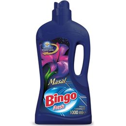 Bingo Fresh Masal 1 lt Yüzey Temizleyici