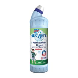 Bingo Oksijen 750 gr Çam Kokulu Çamaşır Suyu