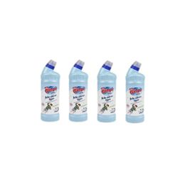 Bingo Oksijen Derinlemesine Hijyen 4x750 ml Çamaşır Suyu
