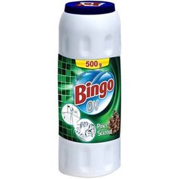 Bingo Ov Çam Kokulu 500 gr Yüzey Temizleyici