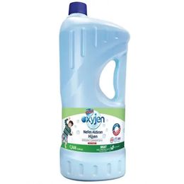 Bingo Oxyjen Çam Kokulu 1852 ml Çamaşır Suyu