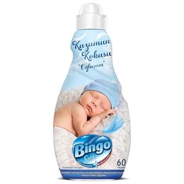 Bingo Soft Konsantre 1440 Ml Kuzumun Kokusu Oglusum Yumusatici Fiyatlari