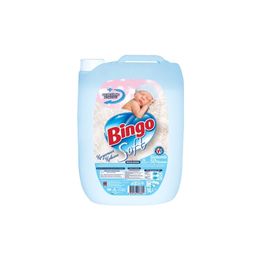 Bingo Soft Kuzumun Kokusu 4x5 Lt Camasir Yumusaticisi Fiyatlari