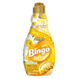 Bingo Soft Nergis 1440 ml Çamaşır Yumuşatıcı