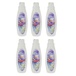Bingo Soft Sensitive 6x1 lt Çamaşır Yumuşatıcı