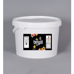 Bingöl Bal 10 kg Süzme Çiçek Balı