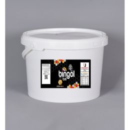 Bingöl Bal 10 kg Süzme Çiçek Balı