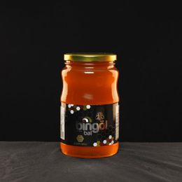 Bingöl Bal 2200 gr Süzme Çiçek Balı