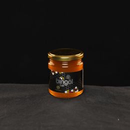 Bingöl Bal 250 gr Süzme Çiçek Balı