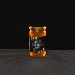Bingöl Bal 360 gr Mini Süzme Çiçek Balı