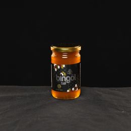Bingöl Bal 360 gr Mini Süzme Çiçek Balı