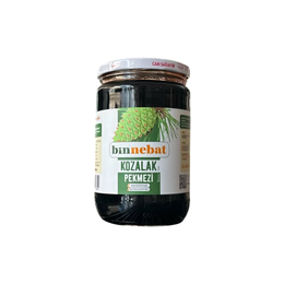 Binnebat 800 gr Kozalak Pekmezi