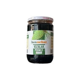 Binnebat 800 gr Kozalak Pekmezi