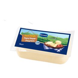 Binvezir 700 gr Taze Kaşar
