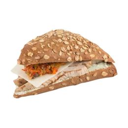 Bio Fresh Gurme Fiesta 190 gr 10 Adet Sandviç
