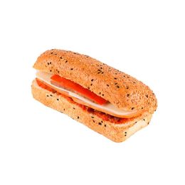 Bio Fresh Panini Hindi Füme 18x165 gr Sandviç