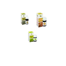 Bio Vitals 20 ml Anason Yağı + 20 ml Adaçayı Yağı + 20 ml Kayısı Çekirdeği Yağı