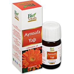Bio Vitals 20 ml Aynı Sefa Yağı