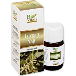 Bio Vitals 20 ml Isırgan Yağı