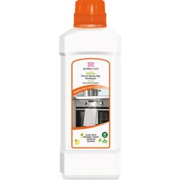 BioBellinda 1000 Ml Doğal Konsantre Fırın Ve Yanmış Yağ Temizleyici