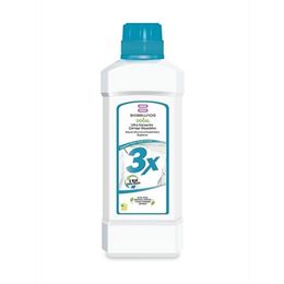 Biobellinda 3x750 ml Çamaşır Beyazlatıcı