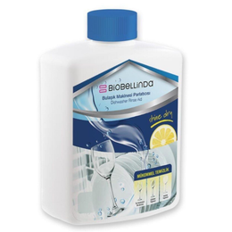 BioBellinda 450 ml Doğal Limon Yağlı Bulaşık Makinesi Parlatıcısı Fiyatları