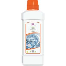 Biobellinda 650 gr Toz Bulaşık Makinesi Deterjanı