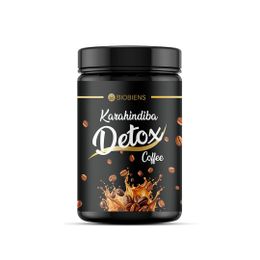 Biobiens 150 gr Karhindiba Detox Coffe