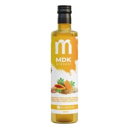 Biobiens 500 ml Mdk Sirkesi