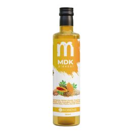 Biobiens 500 ml Mdk Sirkesi