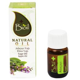 Bioil 20 ml Adaçayı Yağı