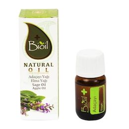 Bioil 20 ml Adaçayı Yağı