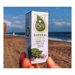 Bioil 20 ml Adaçayı Yağı