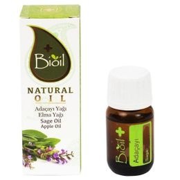 Bioil 20 ml Adaçayı Yağı