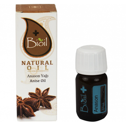 Bioil 20 ml Anason Yağı
