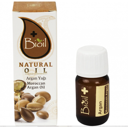 Bioil 20 ml Argan Yağı