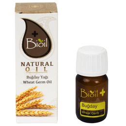Bioil 20 ml Buğday Yağı