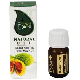 Bioil 20 ml Kudret Narı Yağı