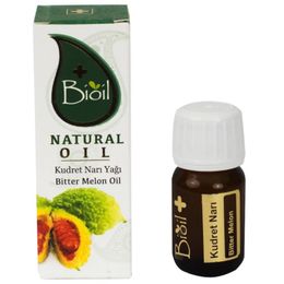 Bioil 20 ml Kudret Narı Yağı