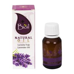 Bioil 20 ml Lavanta Yağı