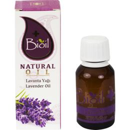 Bioil 20 ml Lavanta Yağı