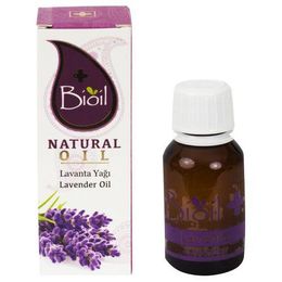 Bioil 20 ml Lavanta Yağı