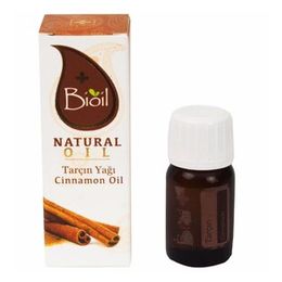 Bioil 20 ml Tarçın Yağı