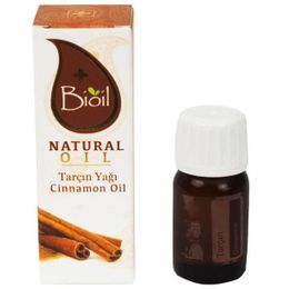 Bioil 20 ml Tarçın Yağı